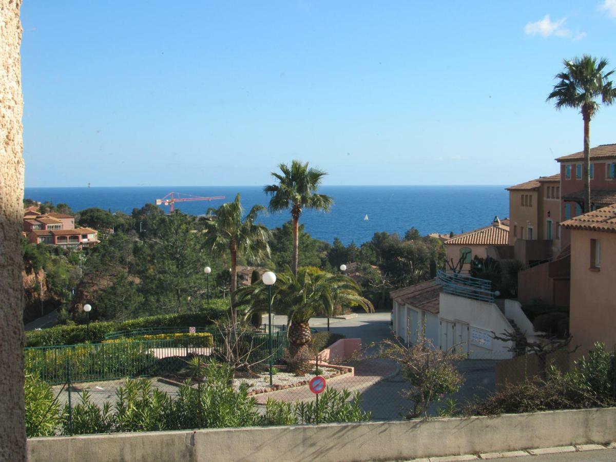 Villa - Mas De La Mer テウル・シュル・メール エクステリア 写真